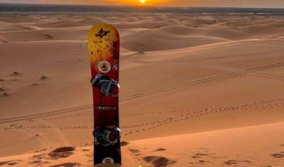 Best of Morocco: 8 Days from Casablanca – Small Group — 2