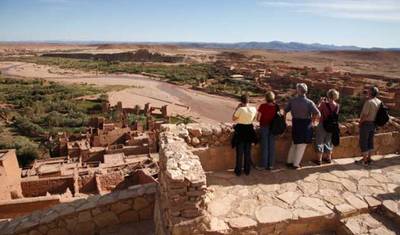 Best of Morocco: 8 Days from Casablanca – Small Group — 4
