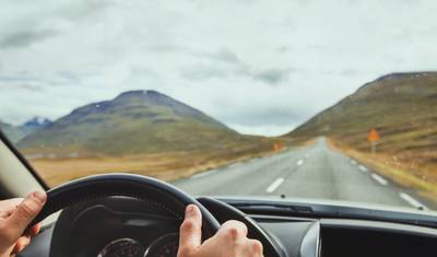 Oeste e Sul da Islândia - Viagem de Carro de 7 Dias — 3