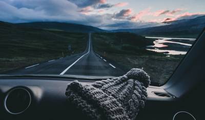 3 Days Self Drive Stopover in Iceland — 2