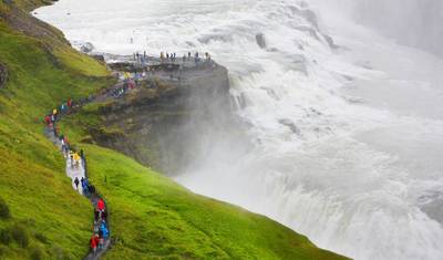 3 Days Self Drive Stopover in Iceland — 5