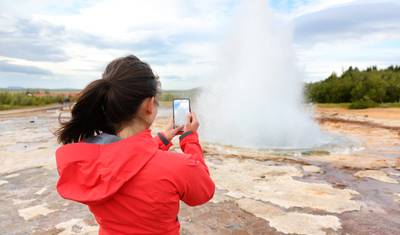 3 Days Self Drive Stopover in Iceland — 4