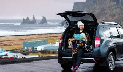 جولة الدائرة الكاملة في آيسلندا مع شبه جزيرة Snæfellsnes - رحلة قيادة ذاتية لمدة 9 أيام — 3