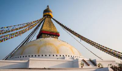Nepal Snapshot 7 Day - One Life Adventures — 5