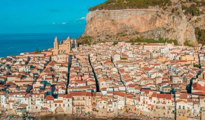 Sicília e Suas Ilhas (Palermo a Taormina) (2026) — 4