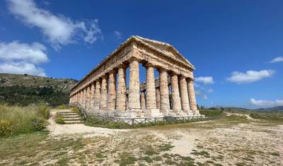 Sicília e Suas Ilhas (Palermo a Taormina) (2026) — 5