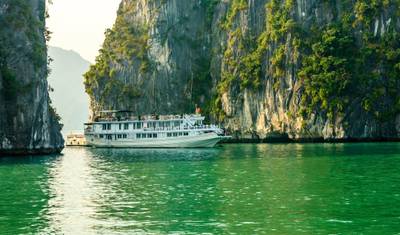 جولة اكتشاف فيتنام لمدة 7 أيام عبر ثلاث مناطق – مدينة هو تشي منه ودا نانغ وهانوي | Up Travel Vietnam — 3