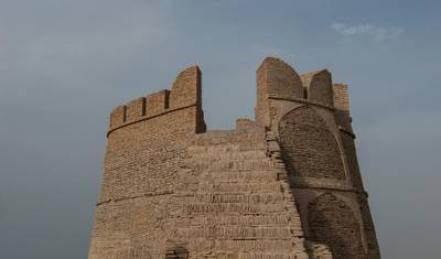 جولة موهينجو دارو — 4