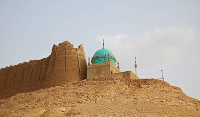 جولة موهينجو دارو — 5