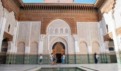 10 Days Morocco Discovery Tour from Marrakech (Private tour) — 5