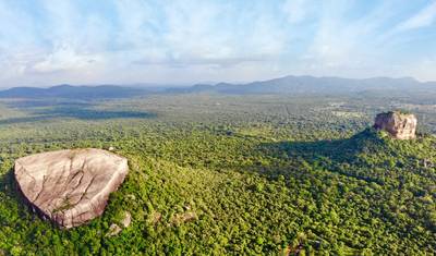 Sri Lanka Express – 6-Day Highlights Tour & South Coast Drop-Off — 3