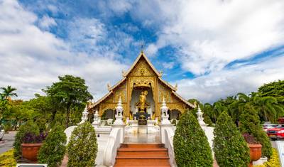 5 Days Explore Thailand. — 3
