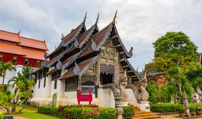 5 Days Explore Thailand. — 4