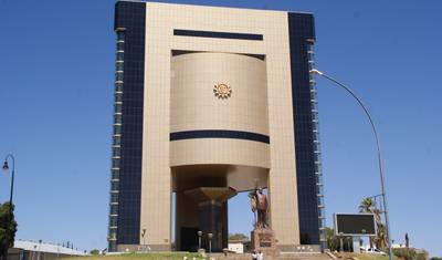 14 Tage Naturwunder Namibia, Botswana und Simbabwe — 2