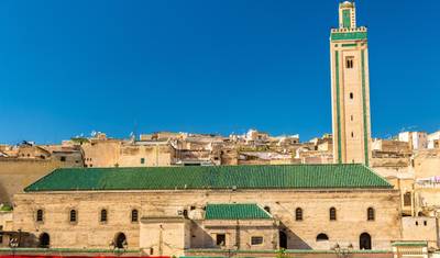 11 Days Colors Of Morocco. (Private, Fully guided tour) — 3