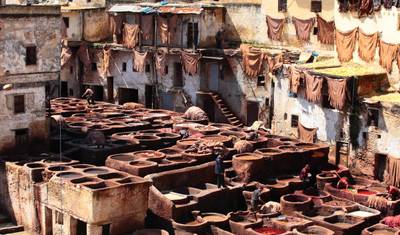 11 Days Colors Of Morocco. (Private, Fully guided tour) — 4