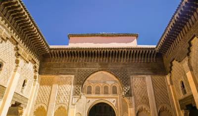 11 Days Colors Of Morocco. (Private, Fully guided tour) — 5