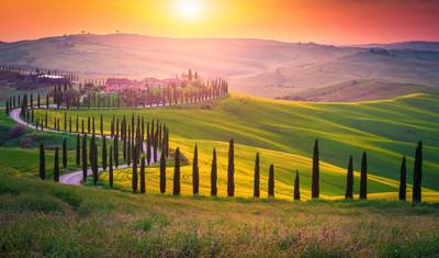 A Taste of Italy: 8 Days - Classic — 3