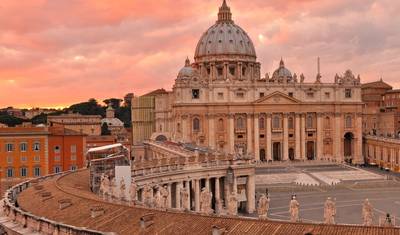 A Taste of Italy: 8 Days - Classic — 5