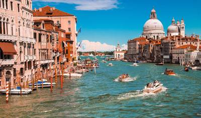 A Taste of Italy: 8 Days - Classic — 4