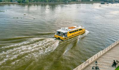 جولة اكتشاف لمدة 7 أيام إلى Ho Chi Minh وDa Nang — 2