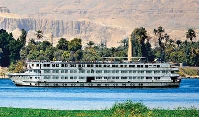 Jewels of the Nile  (5 & 4 Star Hotels) — 3