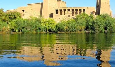 Amazing Egypt By Land  (5 & 4 Star Hotels) — 4