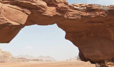 مصر والأردن: استكشاف على متن فلوكة (فنادق 5 و 4 نجوم) — 4