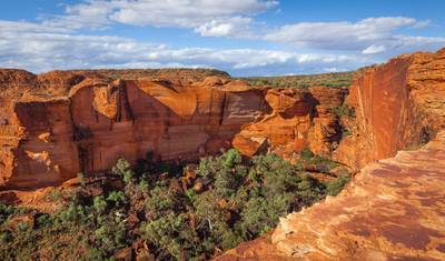 Australia do Nowej Zelandii: Najlepsze z Południowego Pacyfiku — 5
