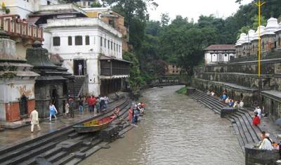 Migawki z Nepalu — 5