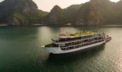 Active Vietnam 9 days package tour — 2