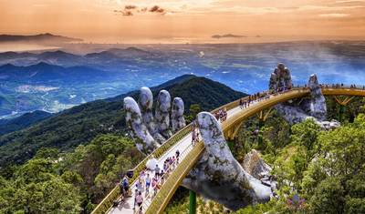 Active Vietnam 9 days package tour — 3