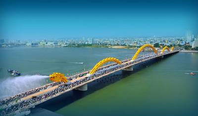Active Vietnam 9 days package tour — 5