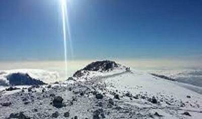 4 Days Kilimanjaro Trekking Tour — 3