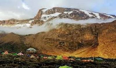 4 Days Kilimanjaro Trekking Tour — 5