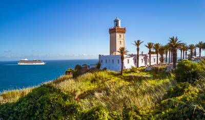 Discover Morocco's Majesty: 10 Days Journey from Tangier To Sahara Desert — 2