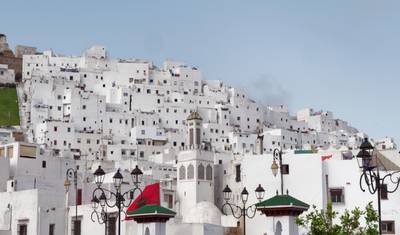 Discover Morocco's Majesty: 10 Days Journey from Tangier To Sahara Desert — 3