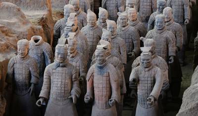 China: Big Cities & Iconic Culture — 5