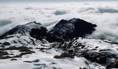 Mardi Himal 3 Days Trek — 2