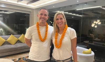 Mardi Himal 3 Days Trek — 4