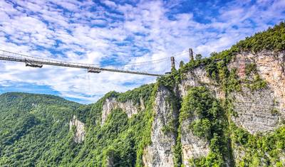 14-dniowa Niesamowita Wycieczka po Chinach Zhangjiajie: Luksusowa Mała Grupa i Wysokiej Klasy Hotele — 4