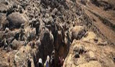 6 Days Shira Route Kilimanjaro Climb — 4