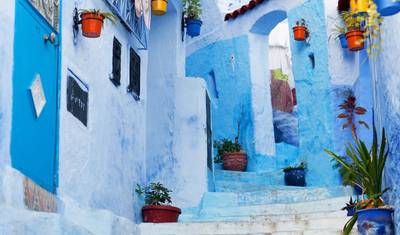 7 Days Tour From Casablanca To Marrakech (Group) — 4