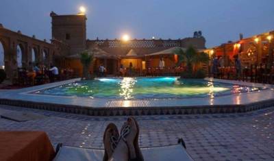 7 Days Tour From Casablanca To Marrakech (Group) — 5