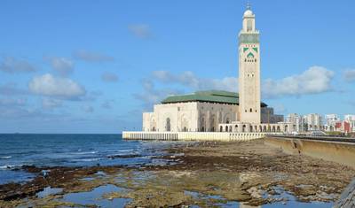7 Days Tour From Casablanca To Marrakech (Group) — 3