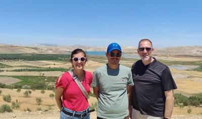 7 Days Tour From Casablanca To Marrakech (Group) — 2