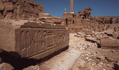 Egypt Timeless Wonders – 8 Days Luxury Package — 3