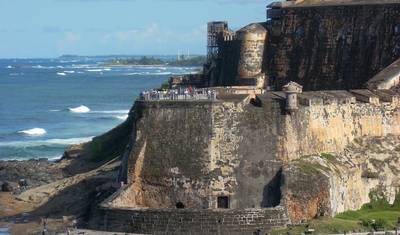 Puerto Rico Family Holiday 7Nights/6Nights — 3