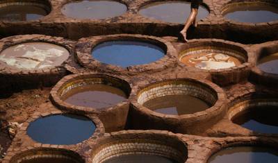 Ultimate 10 Days Morocco Imperial Tour and Desert From Marrakech (3 Star Hotels) — 3