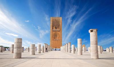 Tour Exótico de 7 Dias em Marrocos: De Casablanca e Chefchaouen ao Deserto do Saara — 3